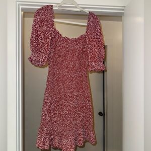 Auguste the Label Mini dress